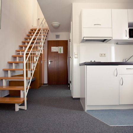 Akzent Hotel Torgauer Hof Sindelfingen Bagian luar foto