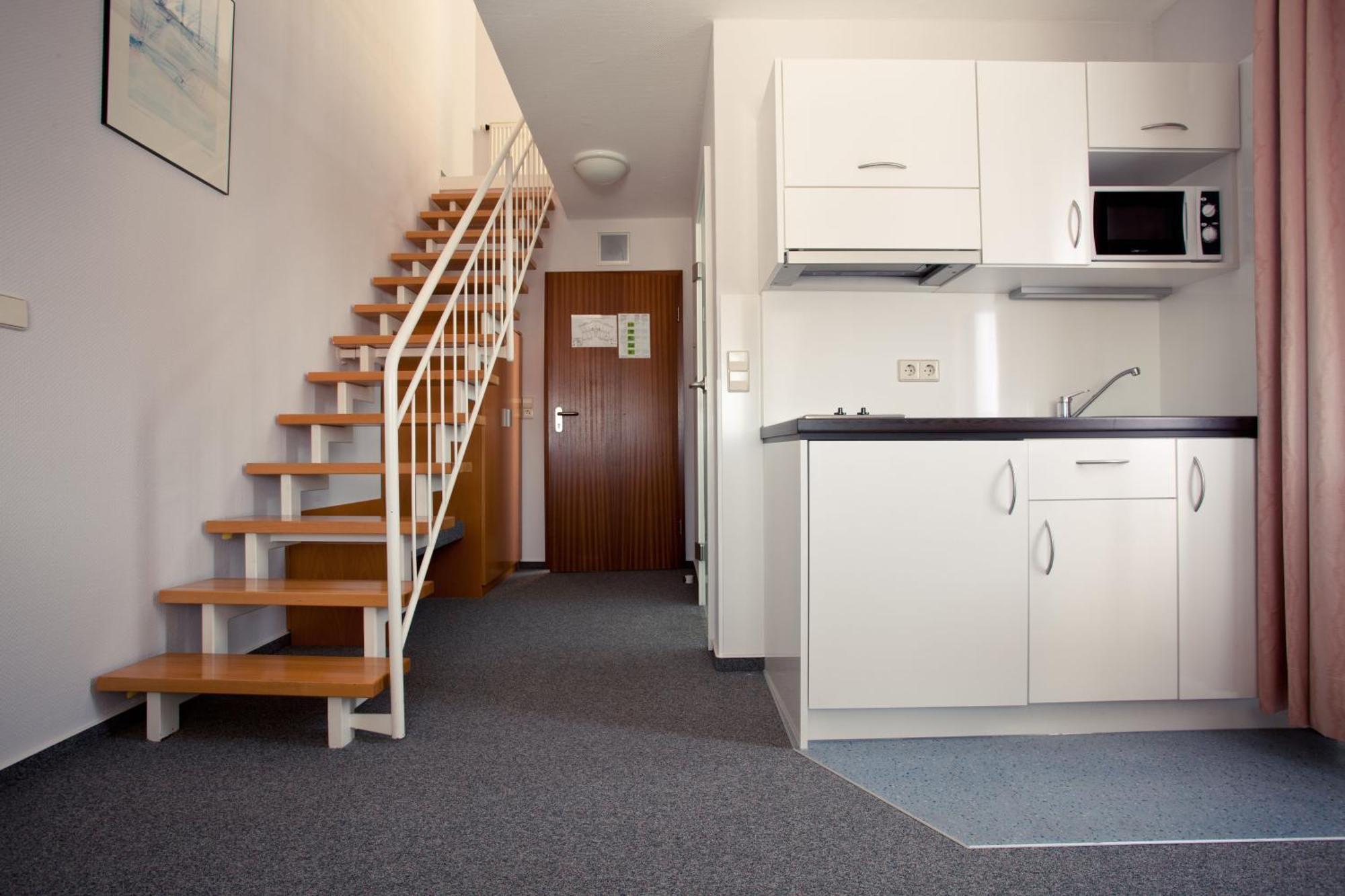 Akzent Hotel Torgauer Hof Sindelfingen Bagian luar foto