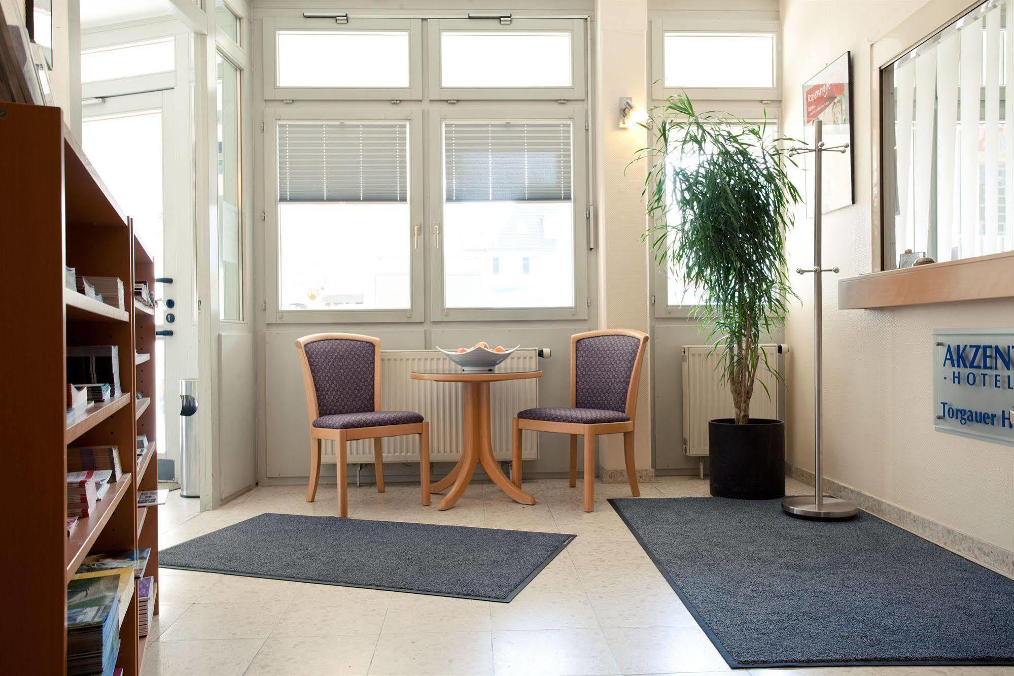 Akzent Hotel Torgauer Hof Sindelfingen Bagian luar foto