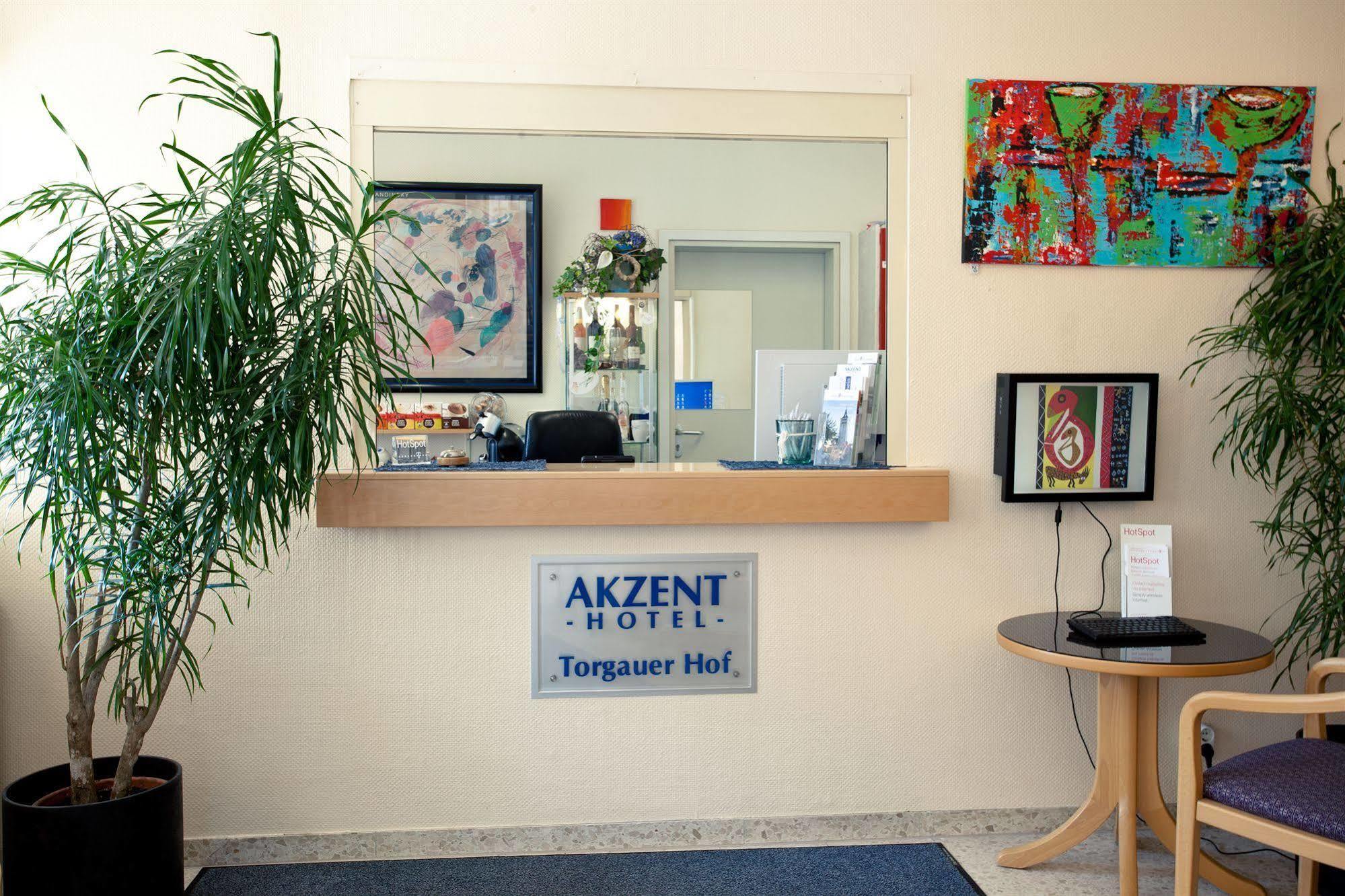 Akzent Hotel Torgauer Hof Sindelfingen Bagian luar foto